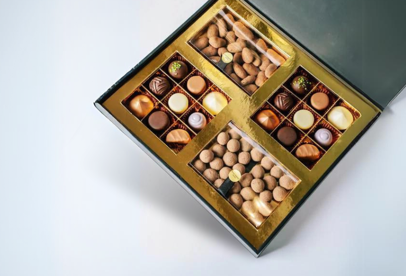 luxury chocolates in uae